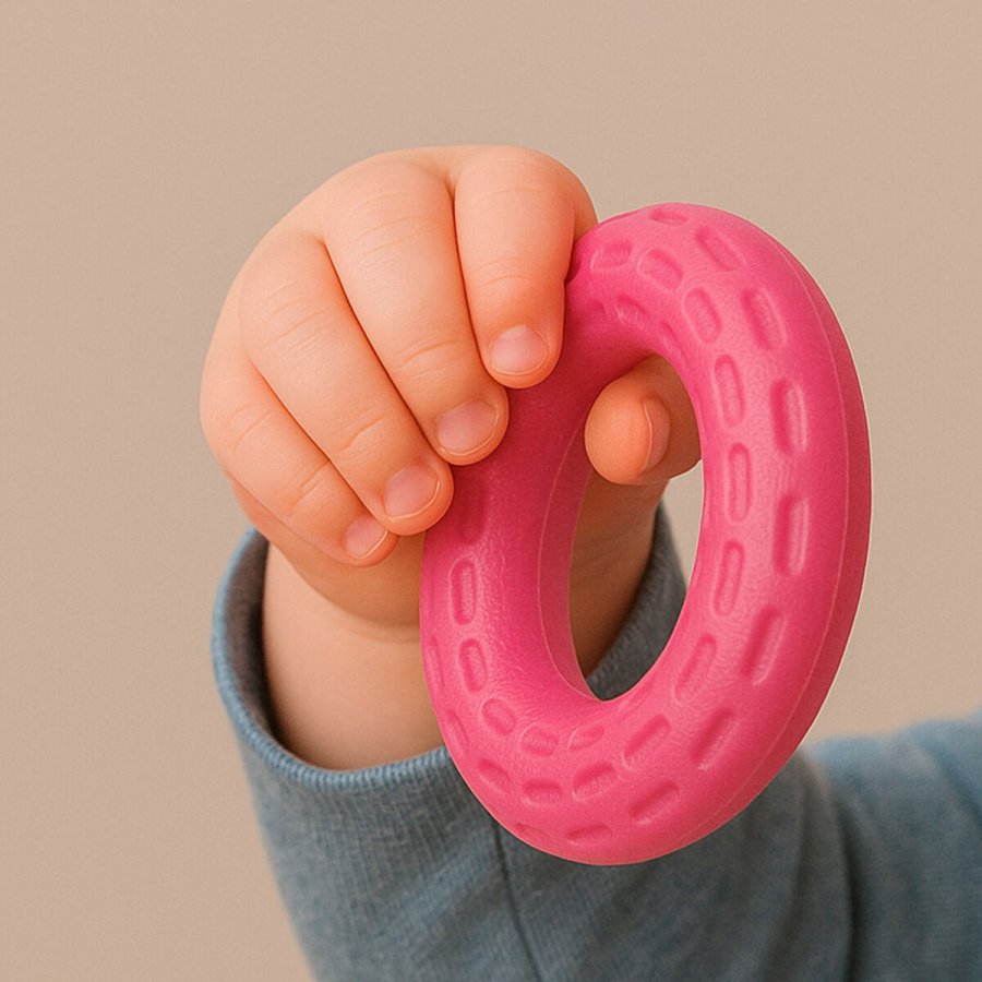 Stabelklodser Winfun 13 x 20 x 13 cm (6 enheder) #6