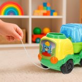 Trklegetj Winfun 25 x 17 x 12 cm (4 enheder) #7