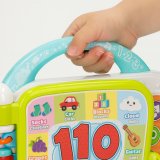 Aktivitetsbog til brn Winfun (4 enheder) #7