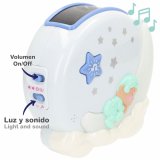 Projektor PlayGo 18 X 16 X 7 CM (2 enheder) #4