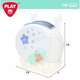 Projektor PlayGo 18 X 16 X 7 CM (2 enheder) #5