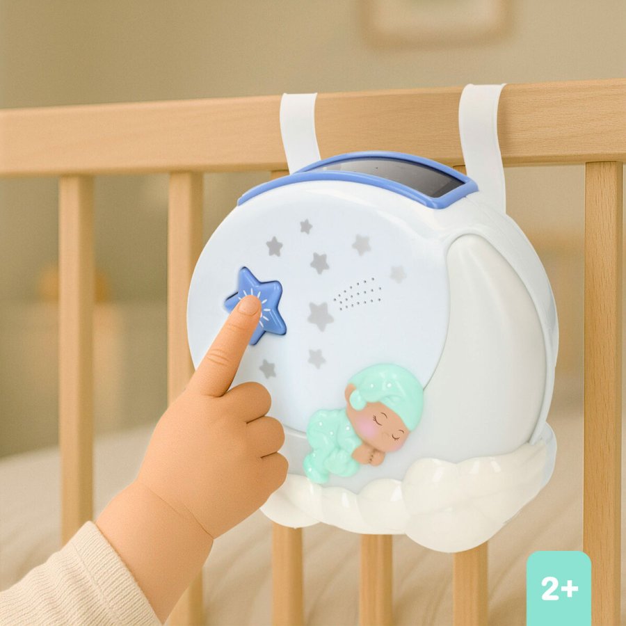 Projektor PlayGo 18 X 16 X 7 CM (2 enheder) #6