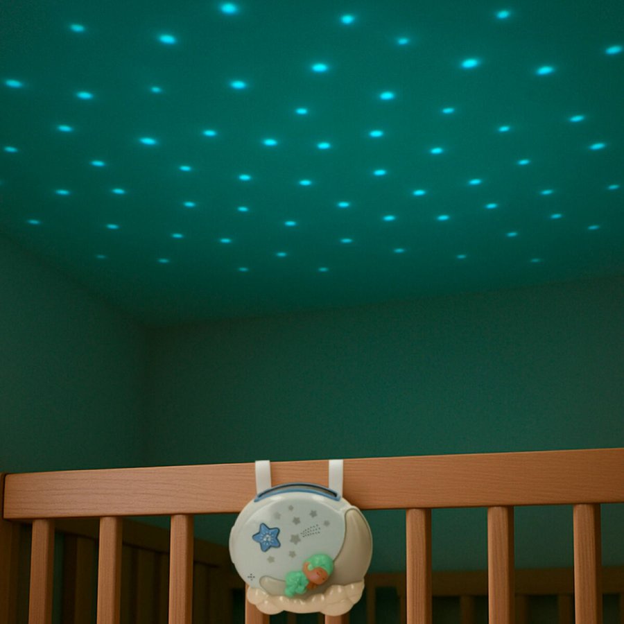 Projektor PlayGo 18 X 16 X 7 CM (2 enheder) #7