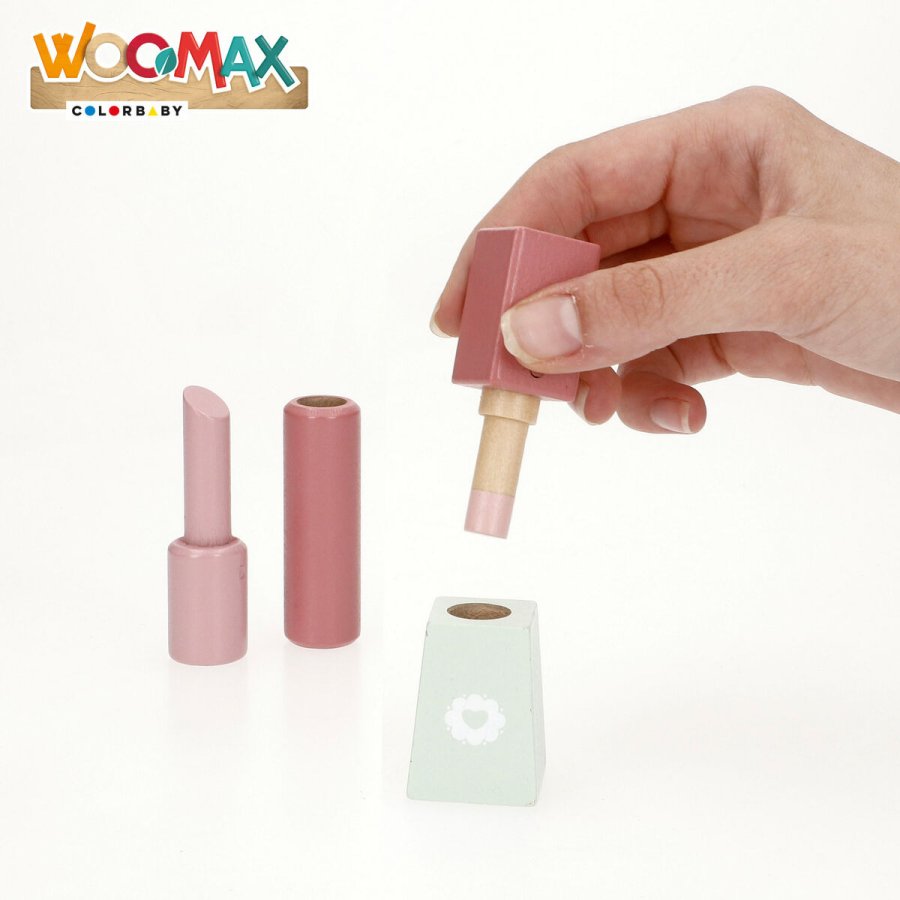 Sknhedsst Colorbaby 30 x 12 x 2 cm 6 enheder #4