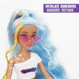 Dukke Funville 11 X 30 X 5 CM (4 enheder) #6