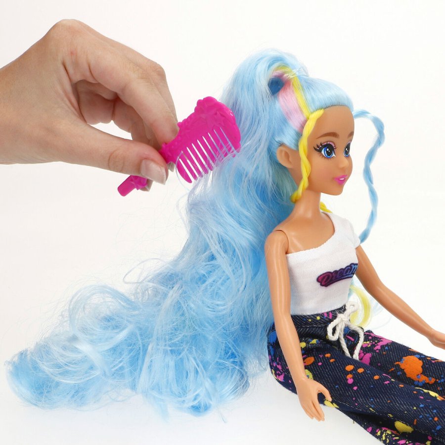 Dukke Funville 11 X 30 X 5 CM (4 enheder) #7