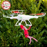 Dukke 6 x 30 x 6 cm Alf (24 enheder) #6