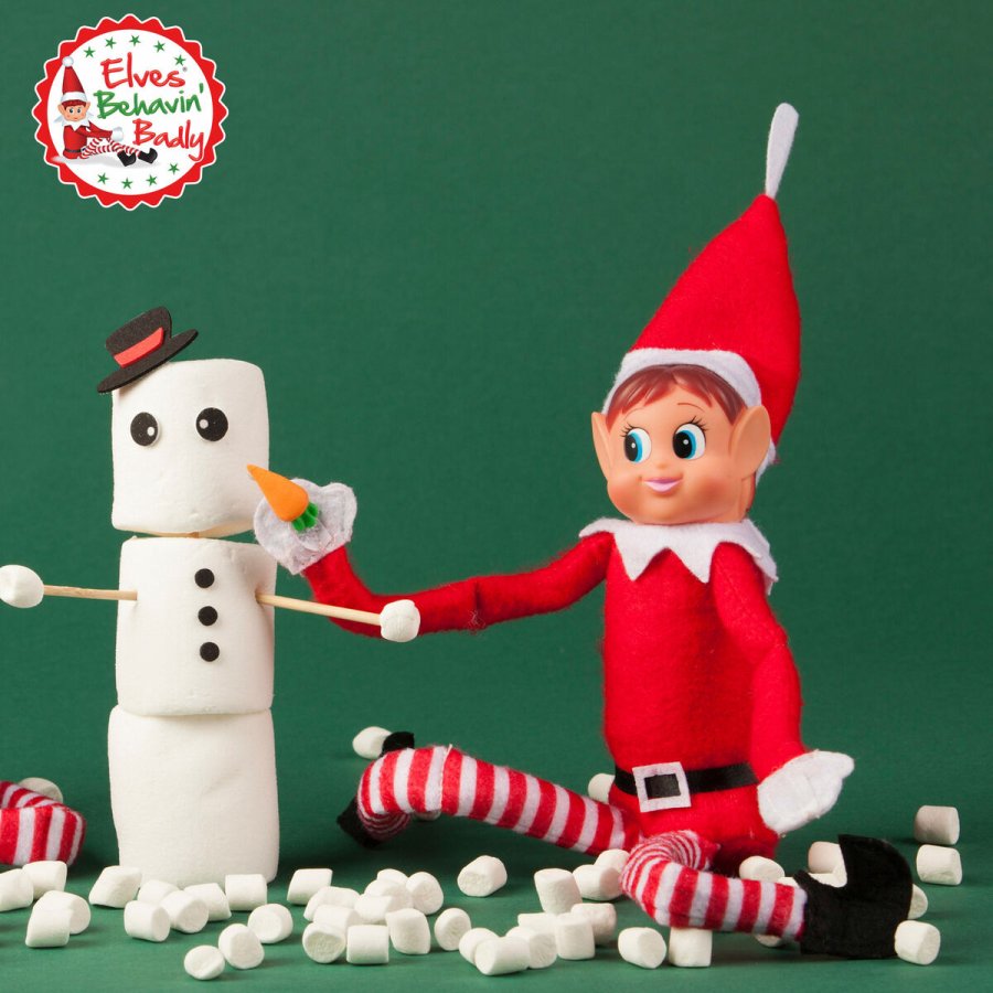 Dukke 6 x 30 x 6 cm Alf (24 enheder) #7