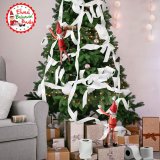 Frk Alf Elves Behavin' Badly Elfie (24 enheder) #4