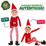 Frk Alf Elves Behavin' Badly Elvie and Elfie (6 enheder) #3