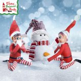 Frk Alf Elves Behavin' Badly Elvie and Elfie (6 enheder) #4