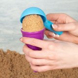 St med legetj til stranden Colorbaby 48 X 16 X 32 CM (6 enheder) #7