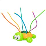 Leget�js vandsprinkler Colorbaby Plastik 28 x 9 x 20 cm (6 enheder) #2