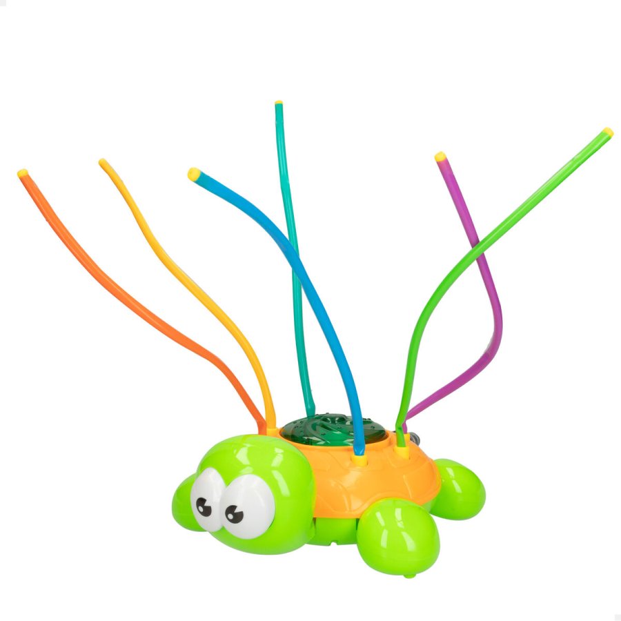 Leget�js vandsprinkler Colorbaby Plastik 28 x 9 x 20 cm (6 enheder) #2