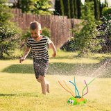 Leget�js vandsprinkler Colorbaby Plastik 28 x 9 x 20 cm (6 enheder) #3