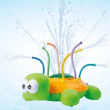 Leget�js vandsprinkler Colorbaby Plastik 28 x 9 x 20 cm (6 enheder) #7