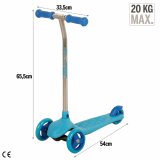 Lbehjul EVO (2 enheder) #5