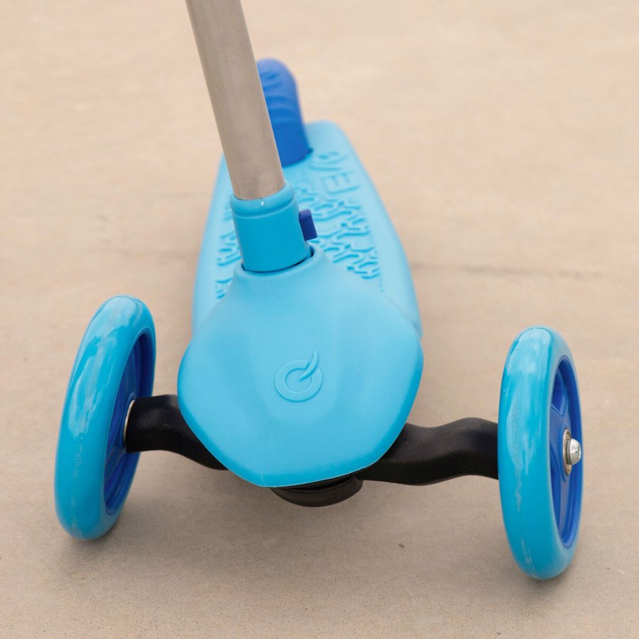 Lbehjul EVO (2 enheder) #7