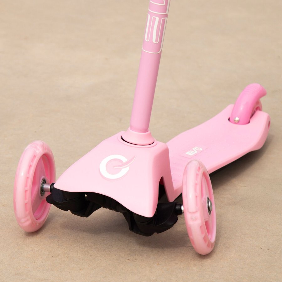 Lbehjul EVO (2 enheder) #7