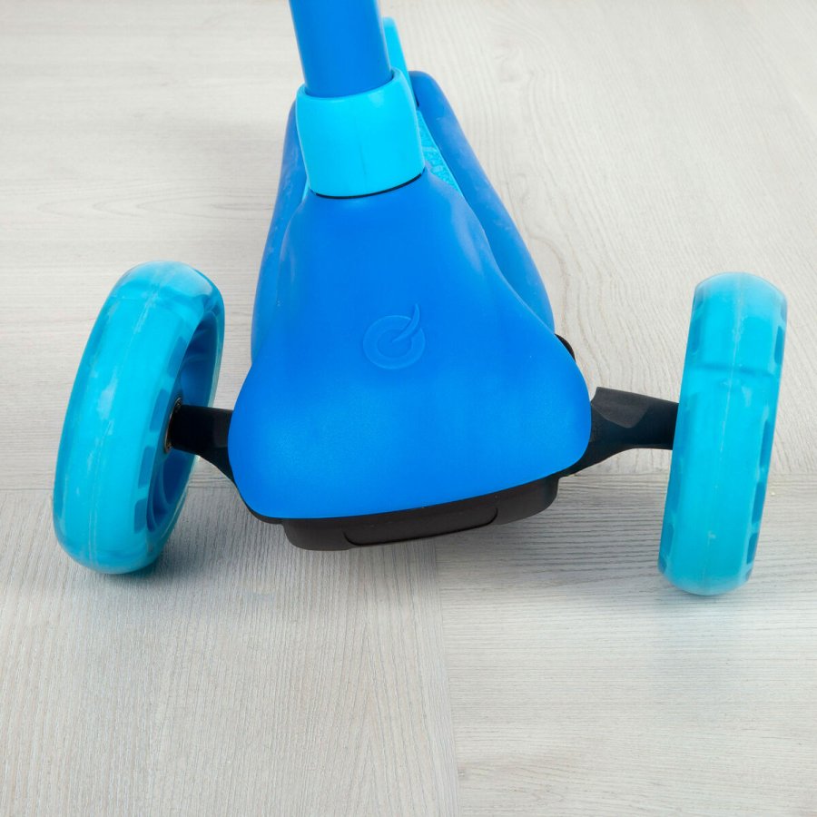 Lbehjul EVO (2 enheder) #7