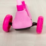 Lbehjul EVO (2 enheder) #7