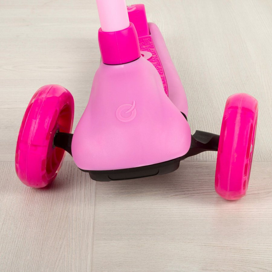 Lbehjul EVO (2 enheder) #7