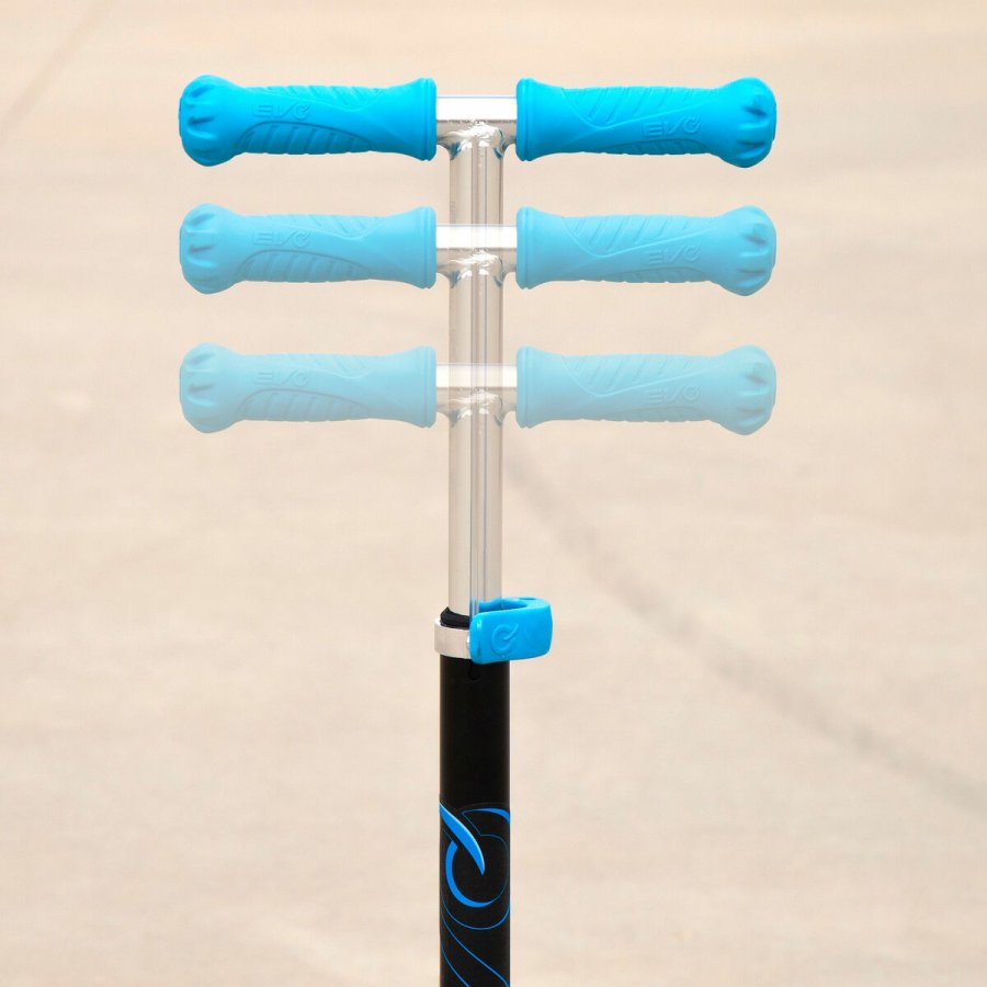 Lbehjul EVO (2 enheder) #4