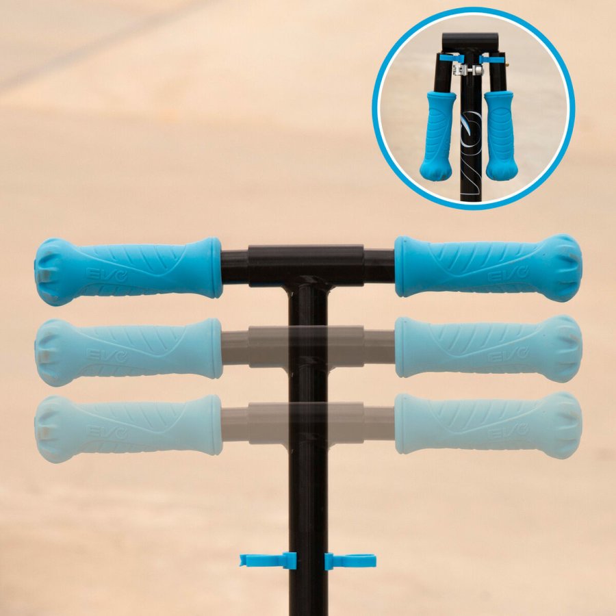 Lbehjul EVO (2 enheder) #4