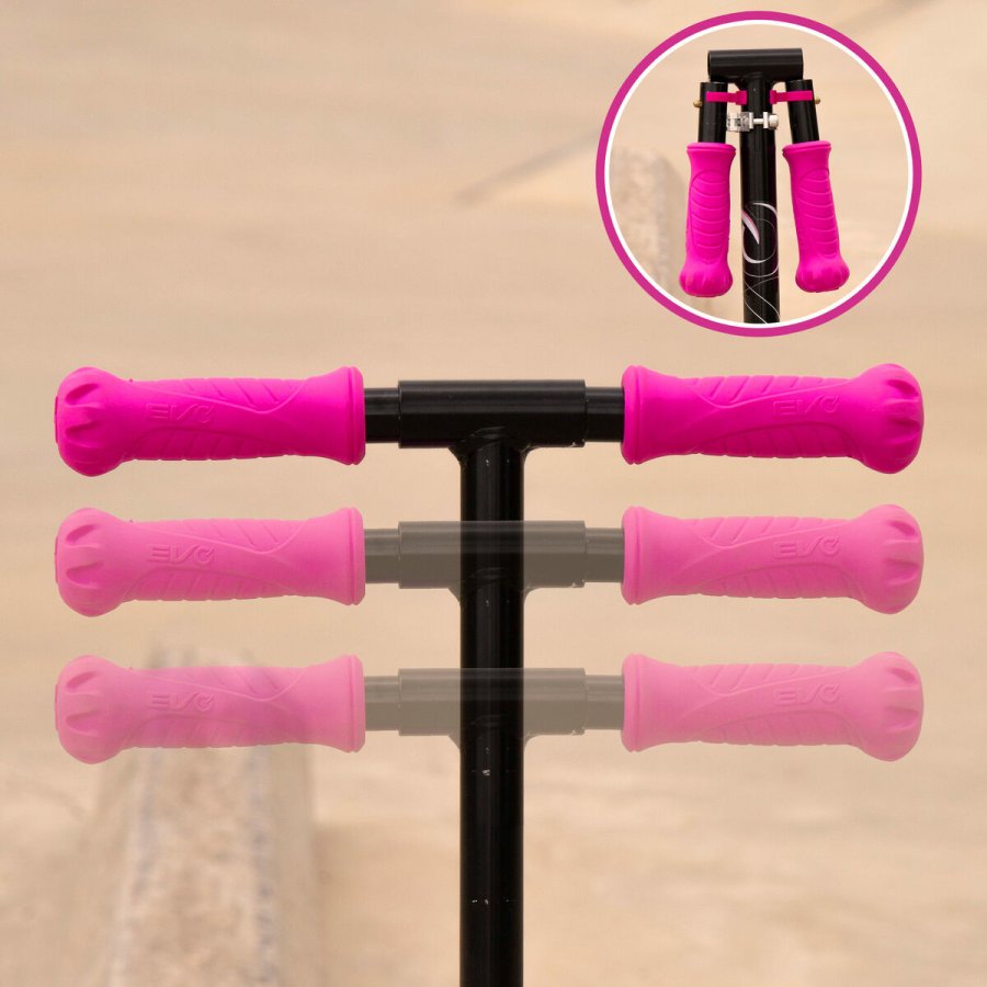 Lbehjul EVO (2 enheder) #4