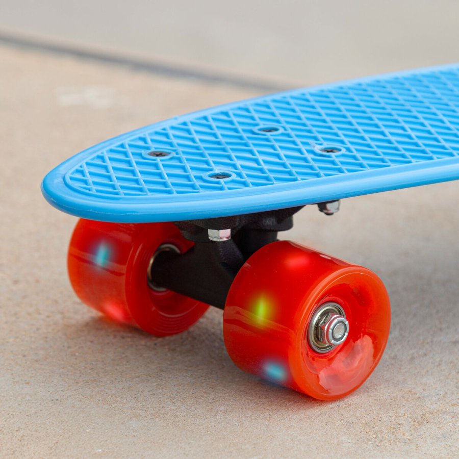 Skateboard EVO (4 enheder) #4