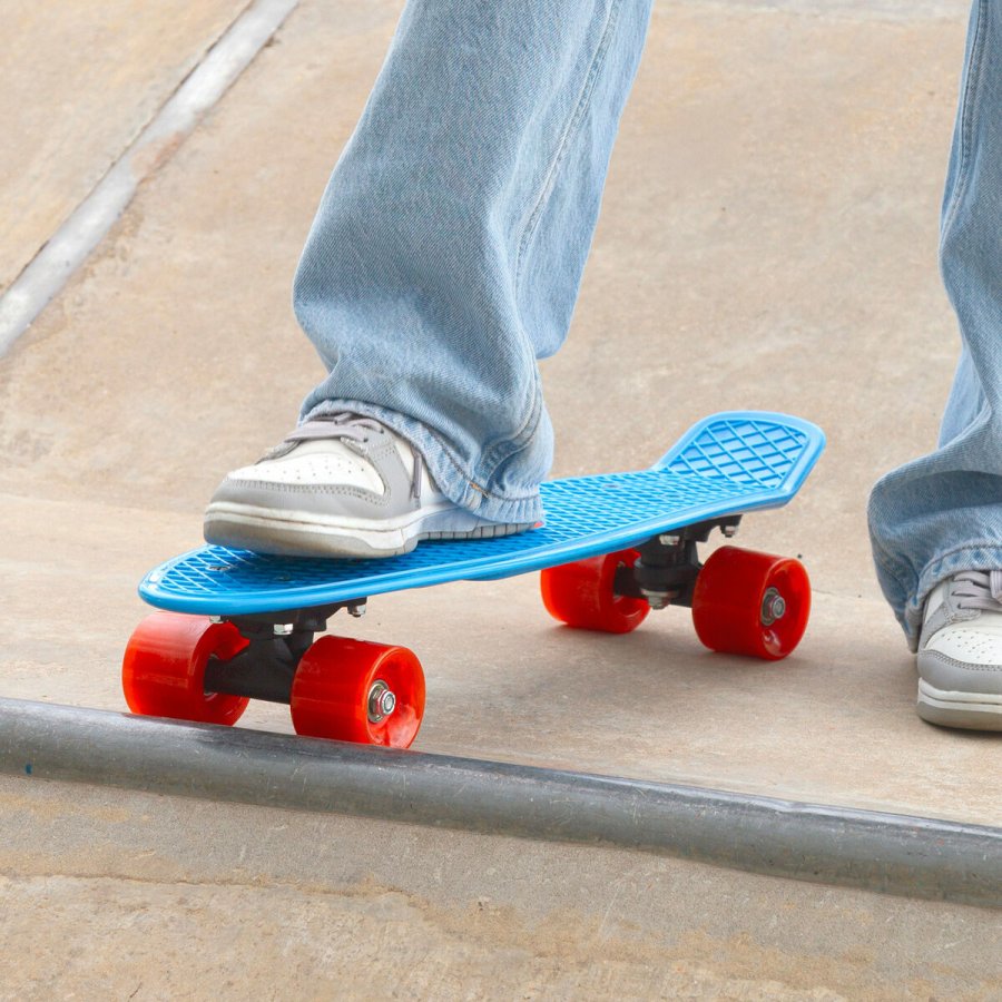 Skateboard EVO (4 enheder) #6