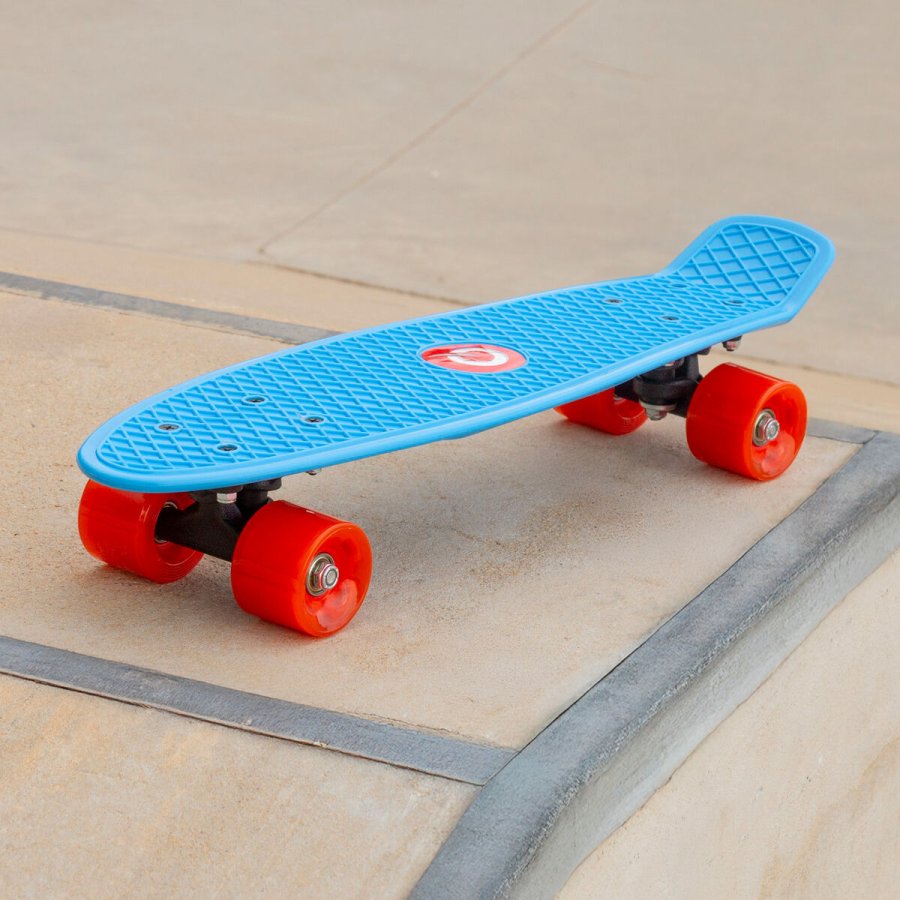 Skateboard EVO (4 enheder) #7