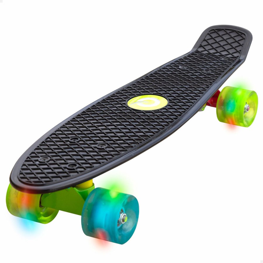 Skateboard EVO (4 enheder) #2