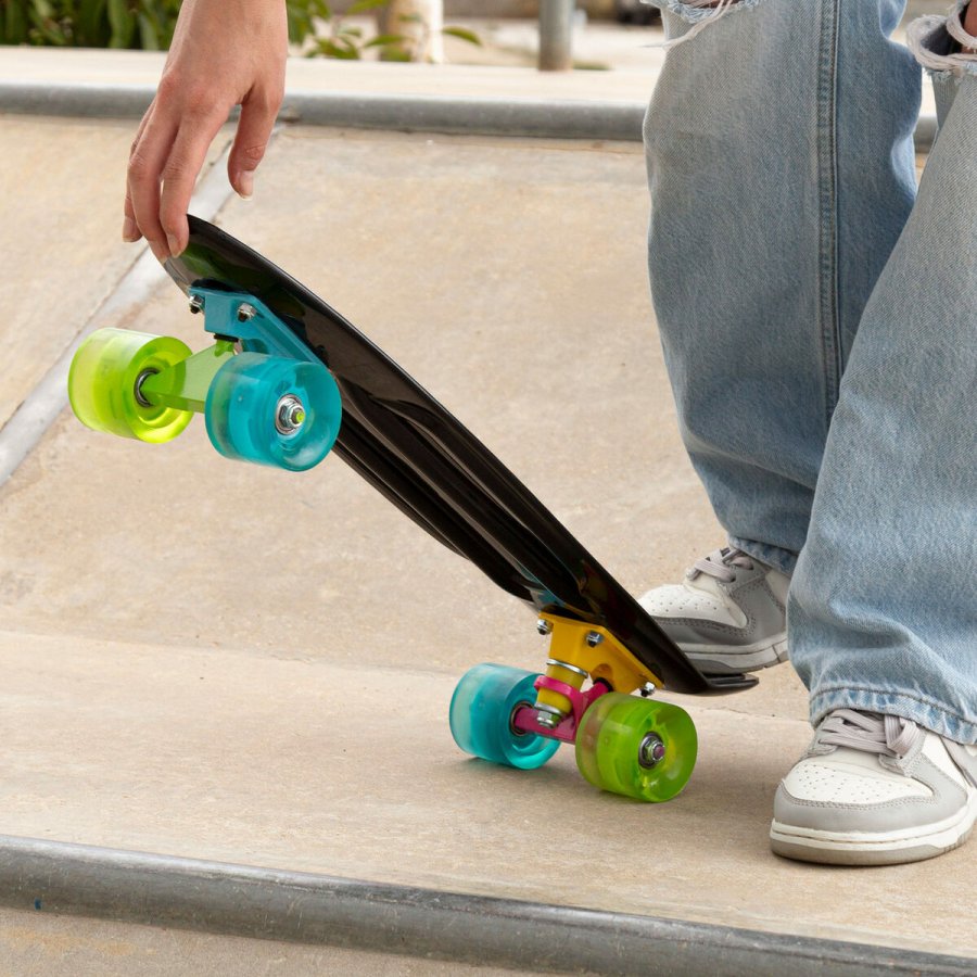 Skateboard EVO (4 enheder) #3