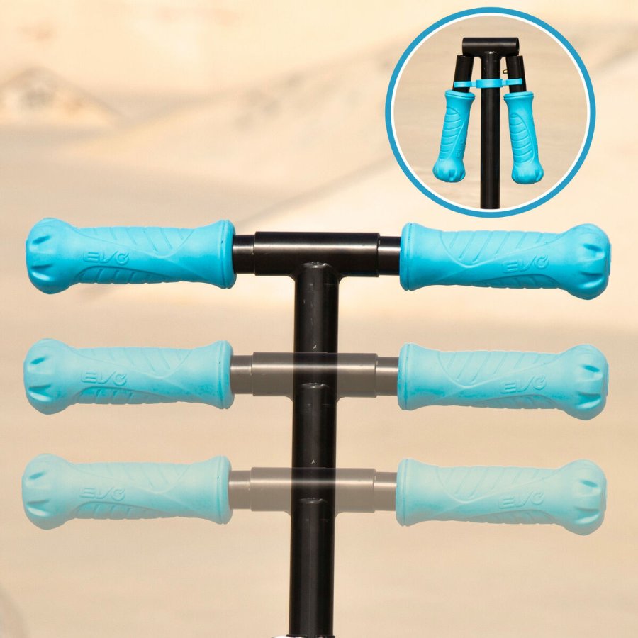 Lbehjul EVO (2 enheder) #4