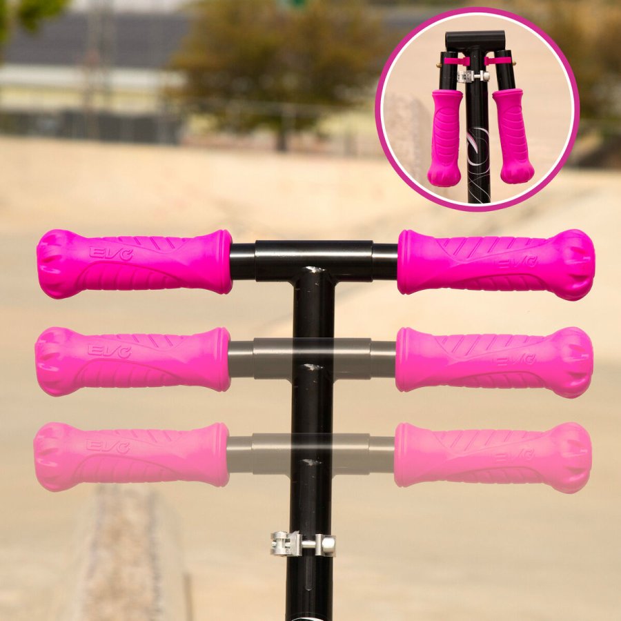 Lbehjul EVO (2 enheder) #4