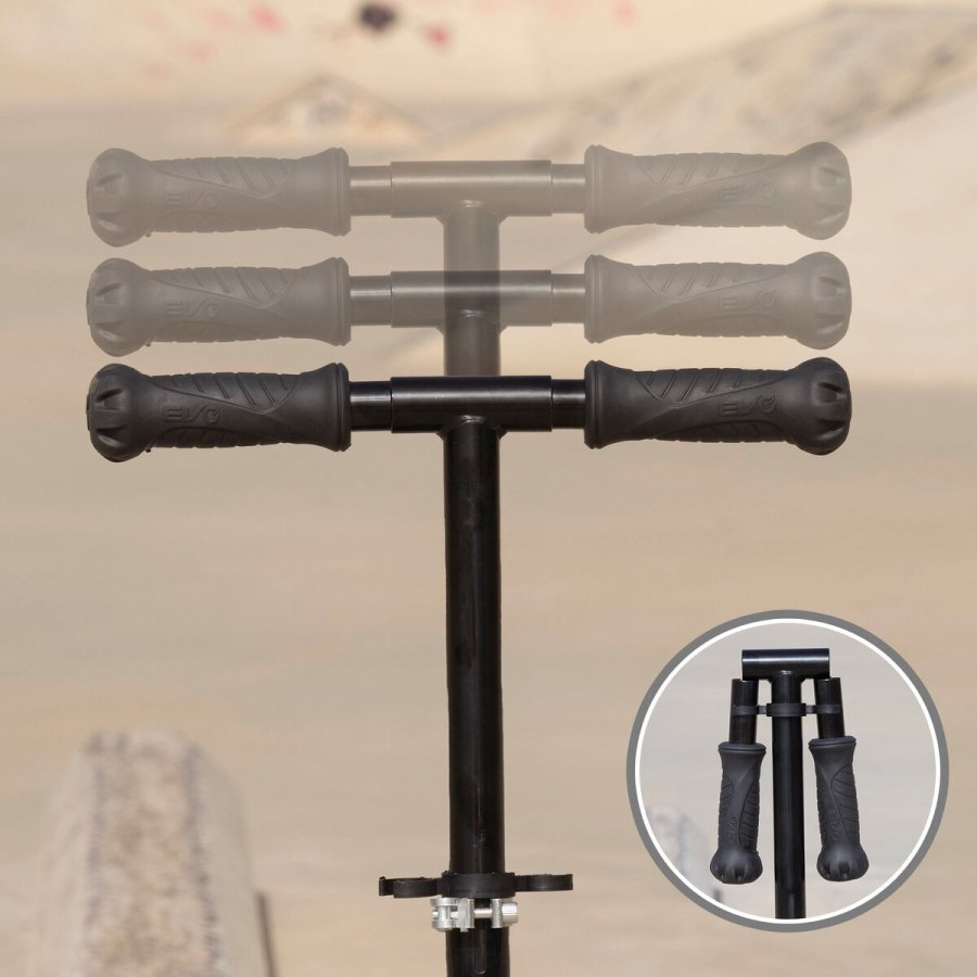 Lbehjul EVO (2 enheder) #4