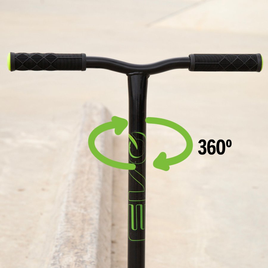 Lbehjul EVO (2 enheder) #4