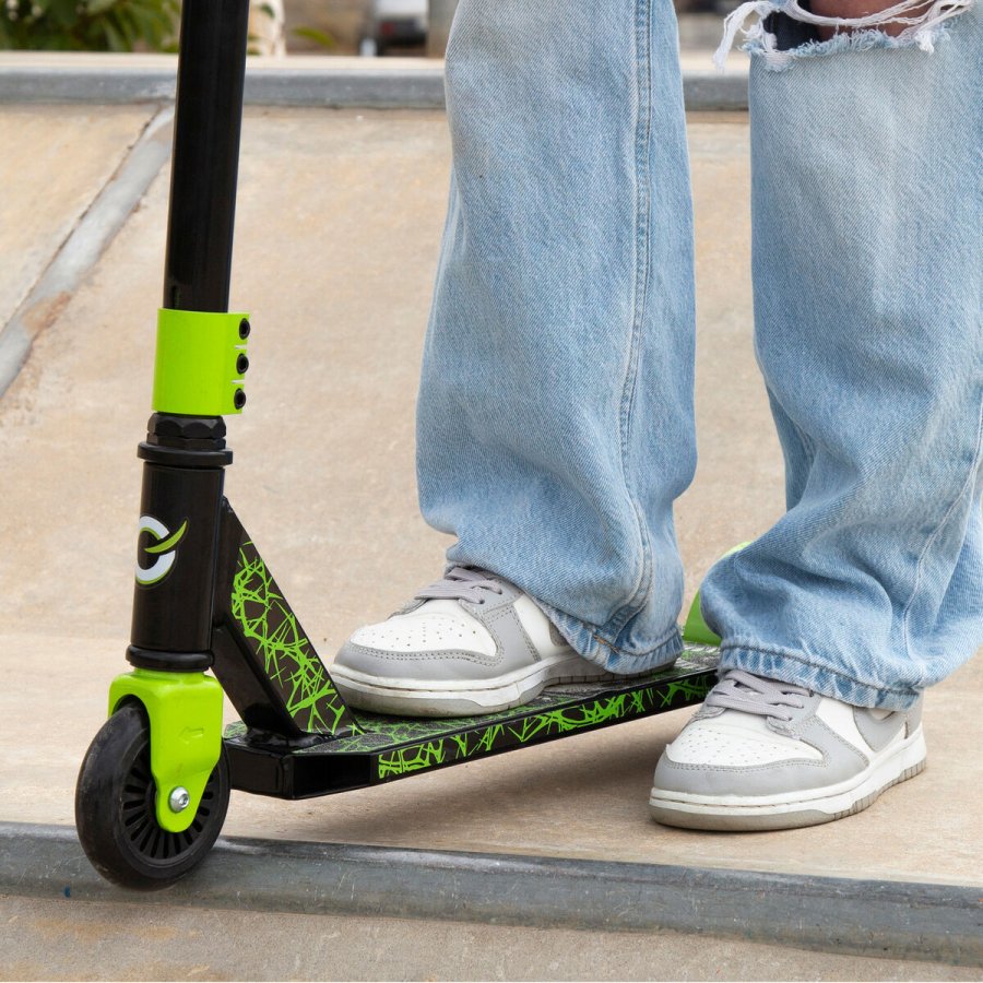 Lbehjul EVO (2 enheder) #6