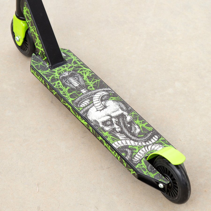 Lbehjul EVO (2 enheder) #7