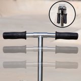 Lbehjul EVO (2 enheder) #4