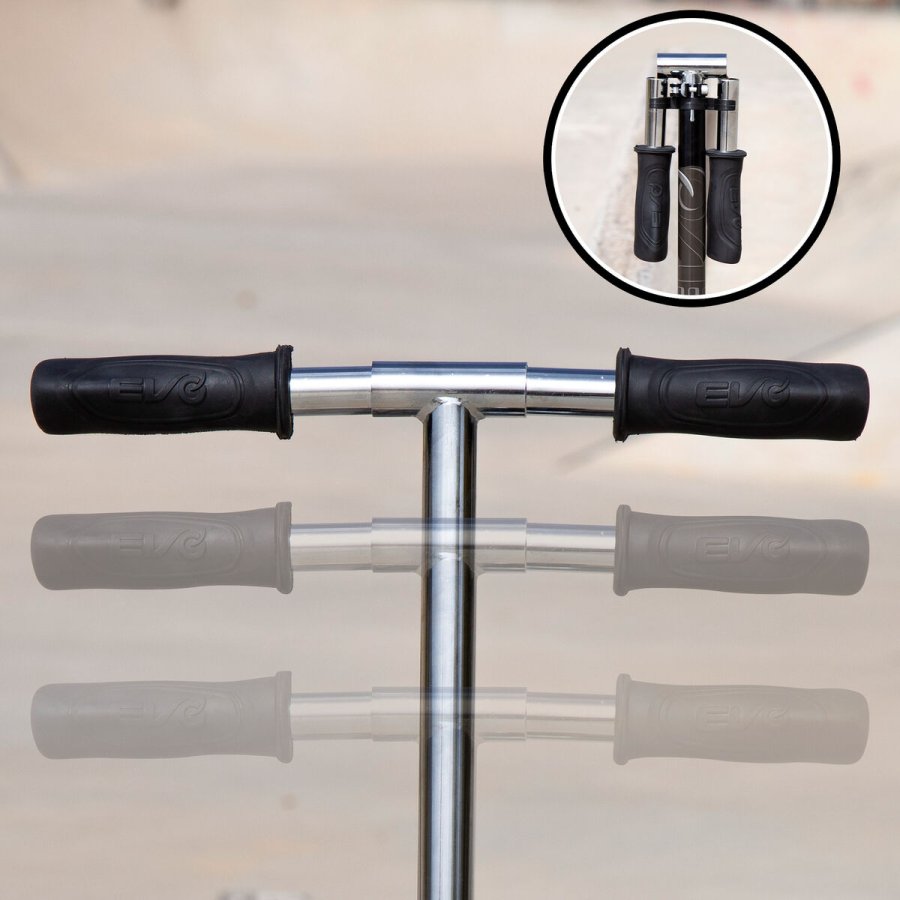 Lbehjul EVO (2 enheder) #4