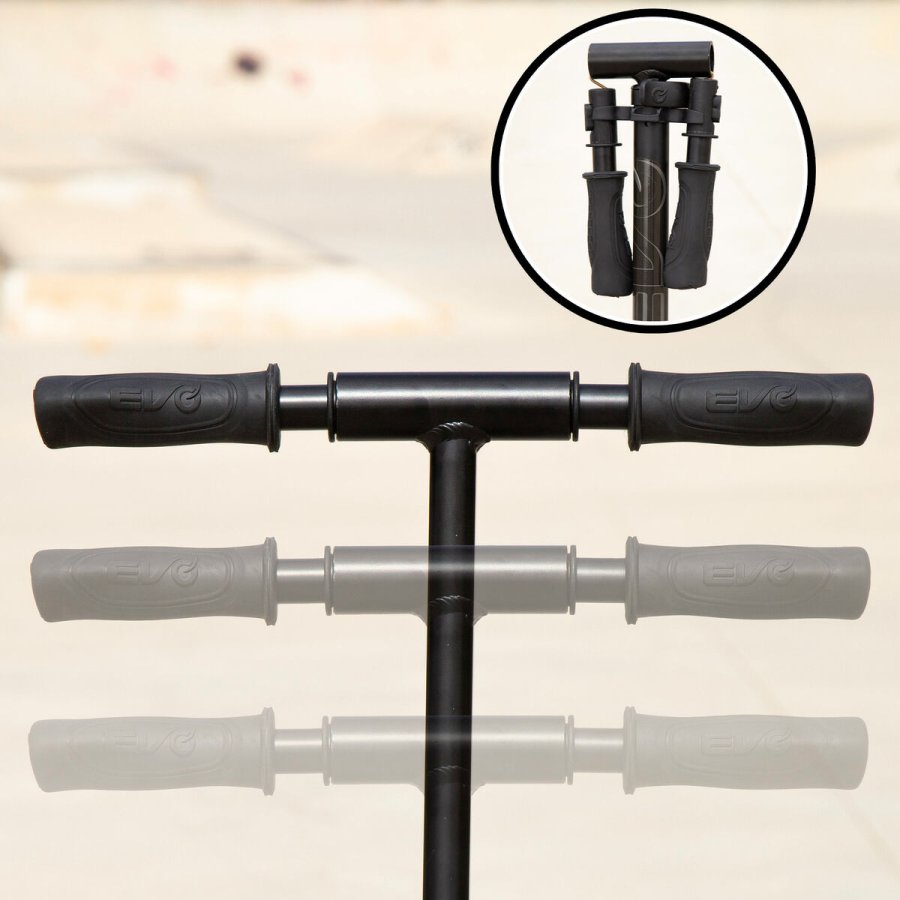 Lbehjul EVO (2 enheder) #4