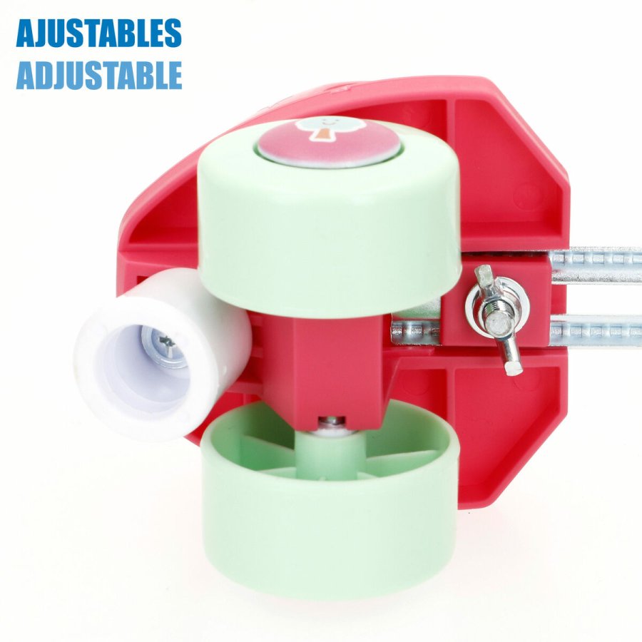 Rulleskjter Peppa Pig (2 enheder) #4