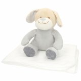 Bamse Colorbaby Polyester 20 x 25 x 20 cm (6 enheder) #3