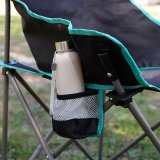 Polstrede Campingstol Aktive 50 X 74 X 47 CM (2 enheder) #6