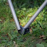 Polstrede Campingstol Aktive 50 X 74 X 47 CM (2 enheder) #7