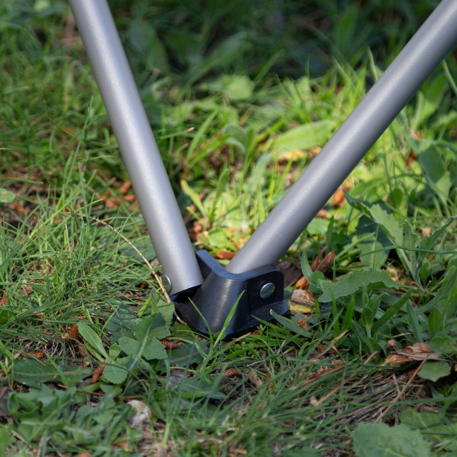 Polstrede Campingstol Aktive 50 X 74 X 47 CM (2 enheder) #7