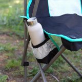 Polstrede Campingstol Aktive 48 X 102 X 48 CM (2 enheder) #6