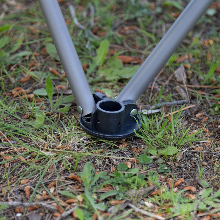 Polstrede Campingstol Aktive 48 X 102 X 48 CM (2 enheder) #7